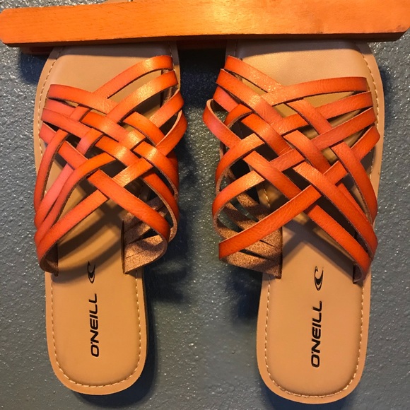 O'Neill Shoes - O’Neill sandals ❗️❗️$6 SALE ITEM